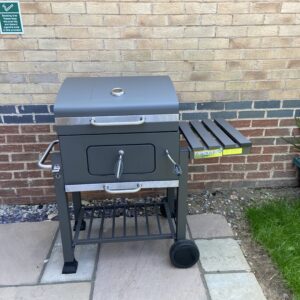 BBQ